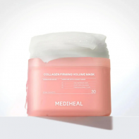 Collagen Firming Volume Mask [Mediheal]