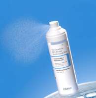 The Ceramide Skin Barrier Moisturizing Mist [COSRX]