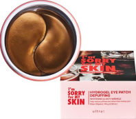 Hydrogel Eye Patch Depuffing [I`m Sorry For My Skin]