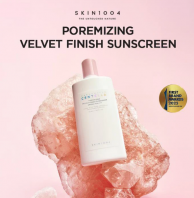 Madagascar Centella Poremizing Velvet Finish Sunscreen [Skin1004]