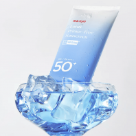 Lotus Primer-Free Sunscreen [Ma:nyo]