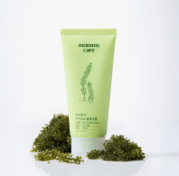 Sea Grape Pore Cleansing Foam [Mommy Care]