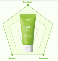 Sea Grape Pore Refining Cream [Mommy Care]