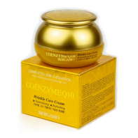 Coenzyme Q10 Wrinkle Care Cream [Bergamo]