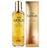 24K Gold Toner [Anjo]