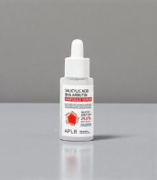 Salicylic Acid BHA  Arbutin Ampoule Serum [APLB]