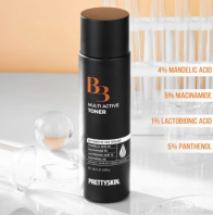 B3 Multi Active Toner [Prettyskin]