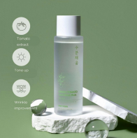Green Tomato AHA BHA PHA Toner [Prettyskin]