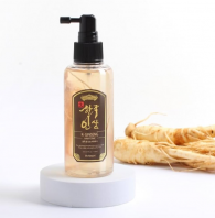 K-Ginseng Hair Tonic [Dr.Smart]