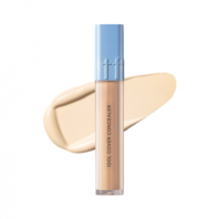 Idol Cover Concealer W01 Vanila [TFIT]