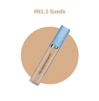 Idol Cover Concealer N1.5 Suede [TFIT]