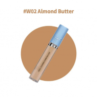 Idol Cover Concealer W02 Almond Butter [TFIT]