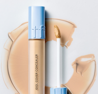 Idol Cover Concealer C01 Porcelain [TFIT]