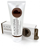 Black Snail Peeling Gel [Jigott]
