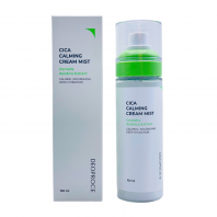 Cica Calming Cream Mist [Deoproce]