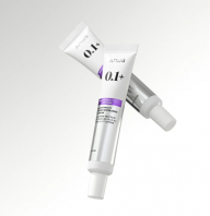Retinol 0.1 Caffeine Revitalizing Eye Cream [Anua]