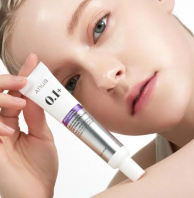 Retinol 0.1 Caffeine Revitalizing Eye Cream [Anua]