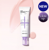 PDRN Moisture Tone-Up Sun Serum [Mediheal]