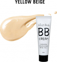 BB Cream SPF50 #Yellow Beige [Witch's Pouch]