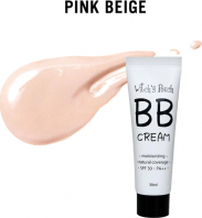 BB Cream SPF50 #Pink Beige [Witch's Pouch]