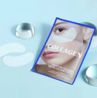 Moisture Collagen Under Eye Zone Patch [Tenzero]