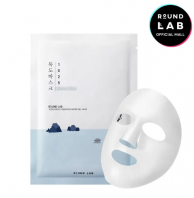 1025 Dokdo Hydrating Water Gel Mask [Round Lab]
