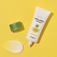 Pineapple Peeling Gel [SKINFOOD]