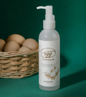 White Perfect Pore Egg Cleansing Oil [SKINFOOD]