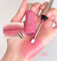 Metal Glow Lip Tint Serum 01 Mellow Berry [Neogen]