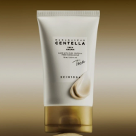Madagascar Centella Teca Cream [SKIN1004]