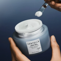 Madagascar Centella Hyalu-Teca Firming Cream [SKIN1004]