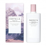 Madagascar Centella Poremizing Velvet Finish Sunscreen [Skin1004]