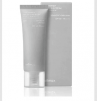 Dual Barrier Watery Sun Cream [Celimax]