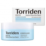 Dive In Hydra-Glow Eye Patch [Torriden]