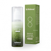 Matcha&Ceramide Cream Mist [By Wishtrend]