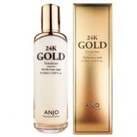 24K Gold Emulsion [Anjo]