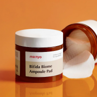 Bifida Biome Ampoule Pad [Ma:nyo]