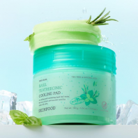 Basil Teatreecinic Cooling Pad [SKINFOOD]