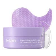 Caviar PDRN Eye Patches [Biodance]