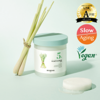 Lemongrass Niacinamide 5% Pad [SKINFOOD]