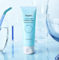 Aqua Pure Hyaluronic Cream [Beplain]