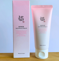 Apricot Blossom Peeling Gel [Beauty Of Joseon]