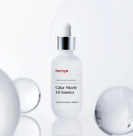 Galac Niacin 3.0 Essence [Ma:nyo]