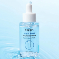 Aqua Pure Hyaluronic Serum [Beplain]