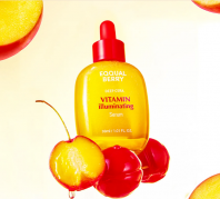 Glow Filter Vitamin Illuminating Serum [EQQUALBERRY]