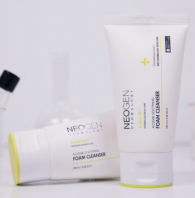 A-Clear Soothing Foam Cleanser [Neogen]