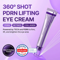 360 Shot PDRN Lifting Eye Cream [Centellian24+]