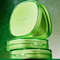 Mung Bean Cotton Fit Powder Pact SPF30/PA+++ [Beplain]