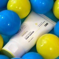 A-Clear Soothing Foam Cleanser [Neogen]