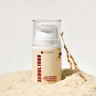 Seoul 1988 Cream: Retinal Liposome 1%+Fermented Rice [K-SECRET]